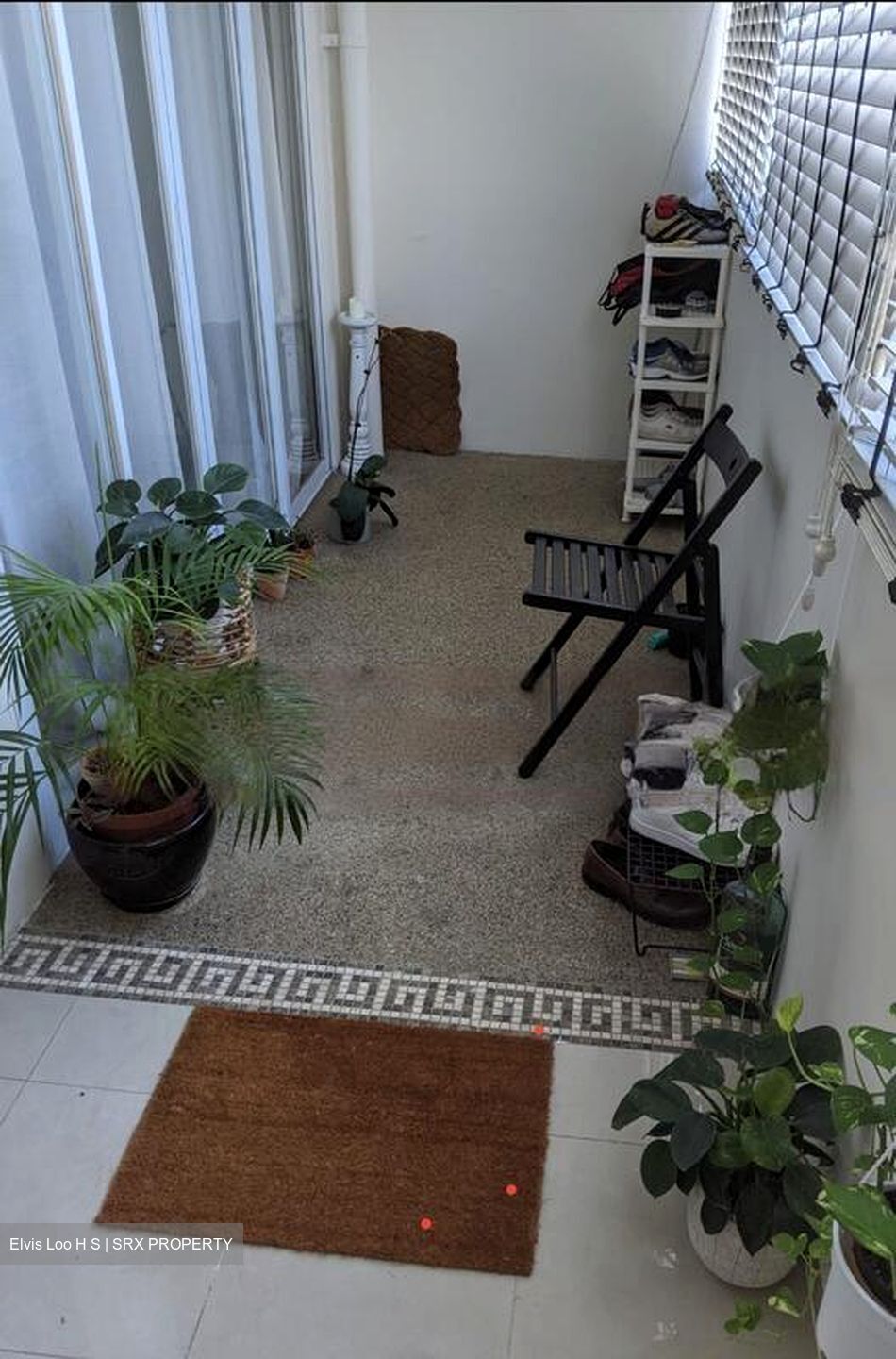 Blk 8 Jalan Kukoh (Bukit Merah), HDB 3 Rooms #503868401